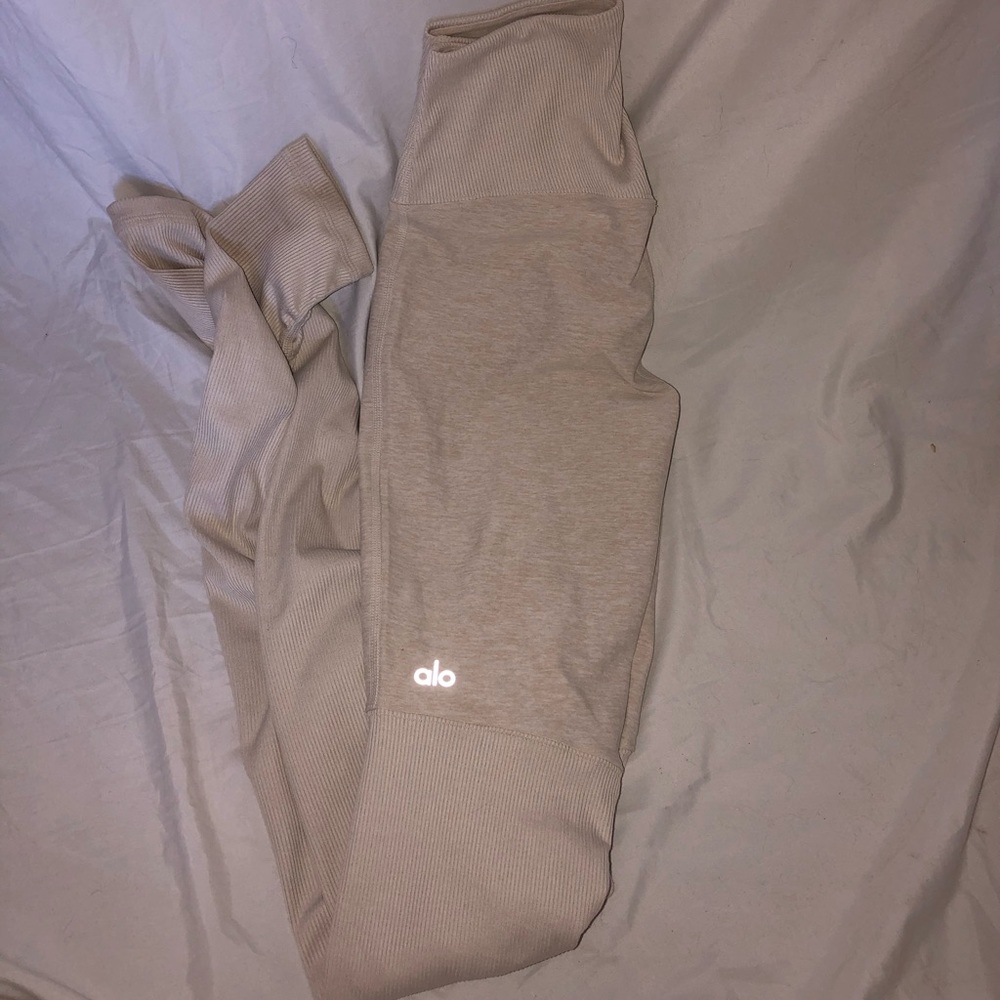 Alo Yoga Soft Goddess Leggings